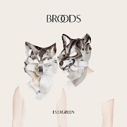 Four Walls by Broods