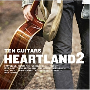 Ten Guitars: Heartland Vol. 2