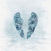 Ghost Stories: Live 2014 by Coldplay