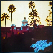 Hotel California by The Eagles