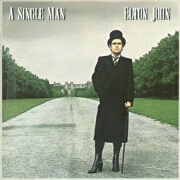 A Single Man by Elton John