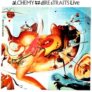 Alchemy by Dire Straits