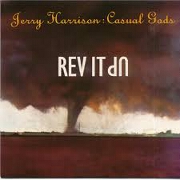 Rev It Up by Jerry Harrison
