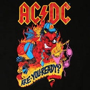 Are You Ready by AC/DC