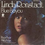 Blue Bayou by Linda Ronstadt