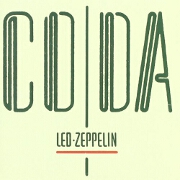 Coda by Led Zeppelin
