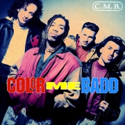 C.M.B by Color Me Badd