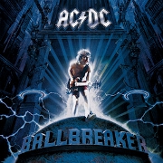 Ballbreaker by AC/DC