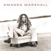Amanda Marshall by Amanda Marshall