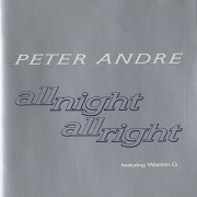 All Night, All Right by Peter Andre