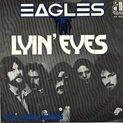 Lyin' Eyes by The Eagles