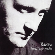 Another Day In Paradise by Phil Collins