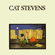 Teaser And The Firecat by Cat Stevens