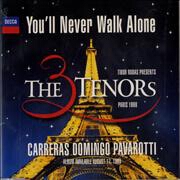 You'll Never Walk Alone by The Three Tenors