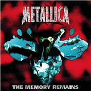 The Memory Remains by Metallica