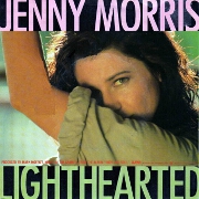 Lighthearted by Jenny Morris