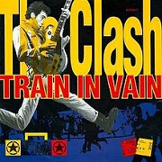 Train In Vain by The Clash