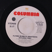 Building Fires by Flying Burrito Brothers