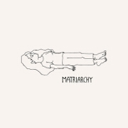 Matriarchy EP by Miss June