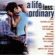A Life Less Ordinary OST by Various