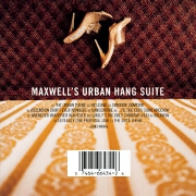 Urban Hang Suite by Maxwell