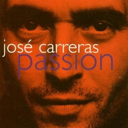 Passion by Jose Carreras