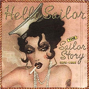 The Sailor Story by Hello Sailor