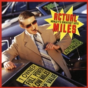 Actual Miles - Henley's Greatest Hits by Don Henley
