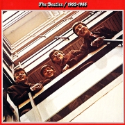 1962-1966 by The Beatles