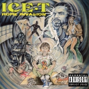 Home Invasion by Ice-T