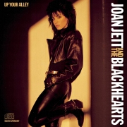 Up Your Alley by Joan Jett And The Blackhearts