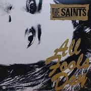 All Fools Day by The Saints