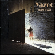Don't Go by Yazoo