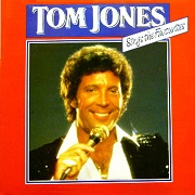 Tom Jones Sings The Favourites by Tom Jones