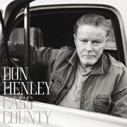 Cass County by Don Henley