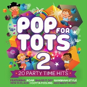 Pop For Tots 2