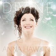 Divine by Anna Hawkins