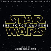 Star Wars: The Force Awakens OST by John Williams