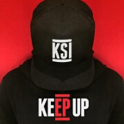 Keep Up EP by KSI
