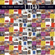The Very Best Of 1980-2000 by UB40