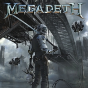 Dystopia by Megadeth