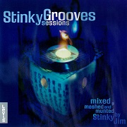 Stinky Grooves by Various