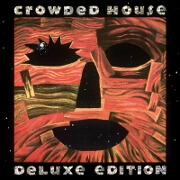 Woodface: Deluxe Edition by Crowded House