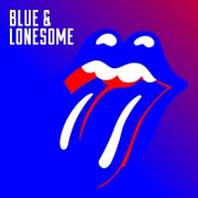 Blue And Lonesome by Rolling Stones