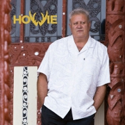 Howie by Howie Morrison Jr