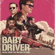 Baby Driver OST by Various