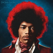Both Sides Of The Sky by Jimi Hendrix