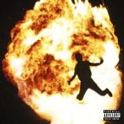 Not All Heroes Wear Capes by Metro Boomin