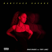 Babyface Savage by Bhad Bhabie feat. Tory Lanez