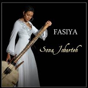 Fasiya by Sona Jobarteh